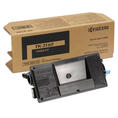 Kyocera TK-3160 (12.5K)